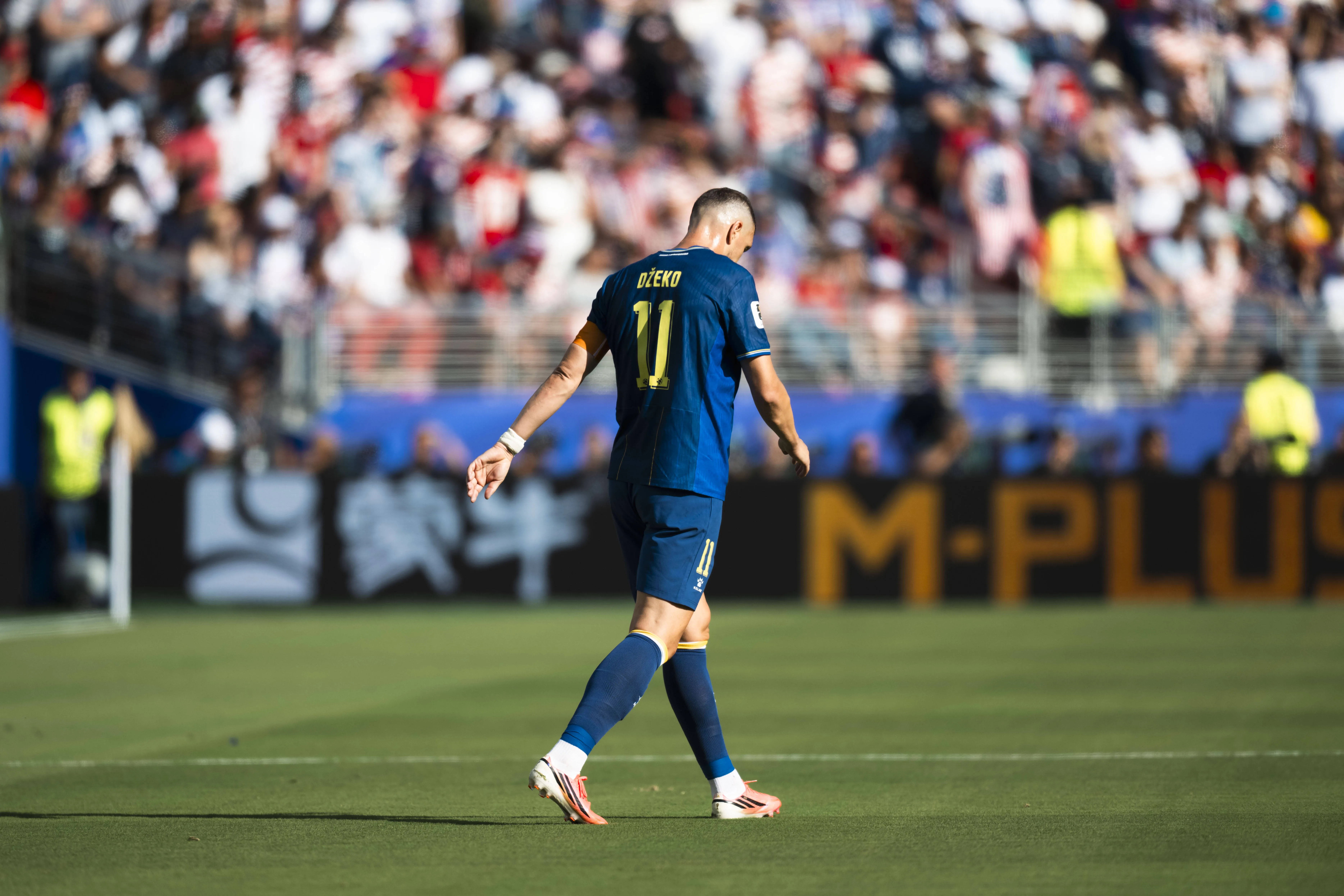 Bosnia and Herzegovina vs. Sweden &ndash; prediction, preview & betting tips &ndash; 02/10/2026