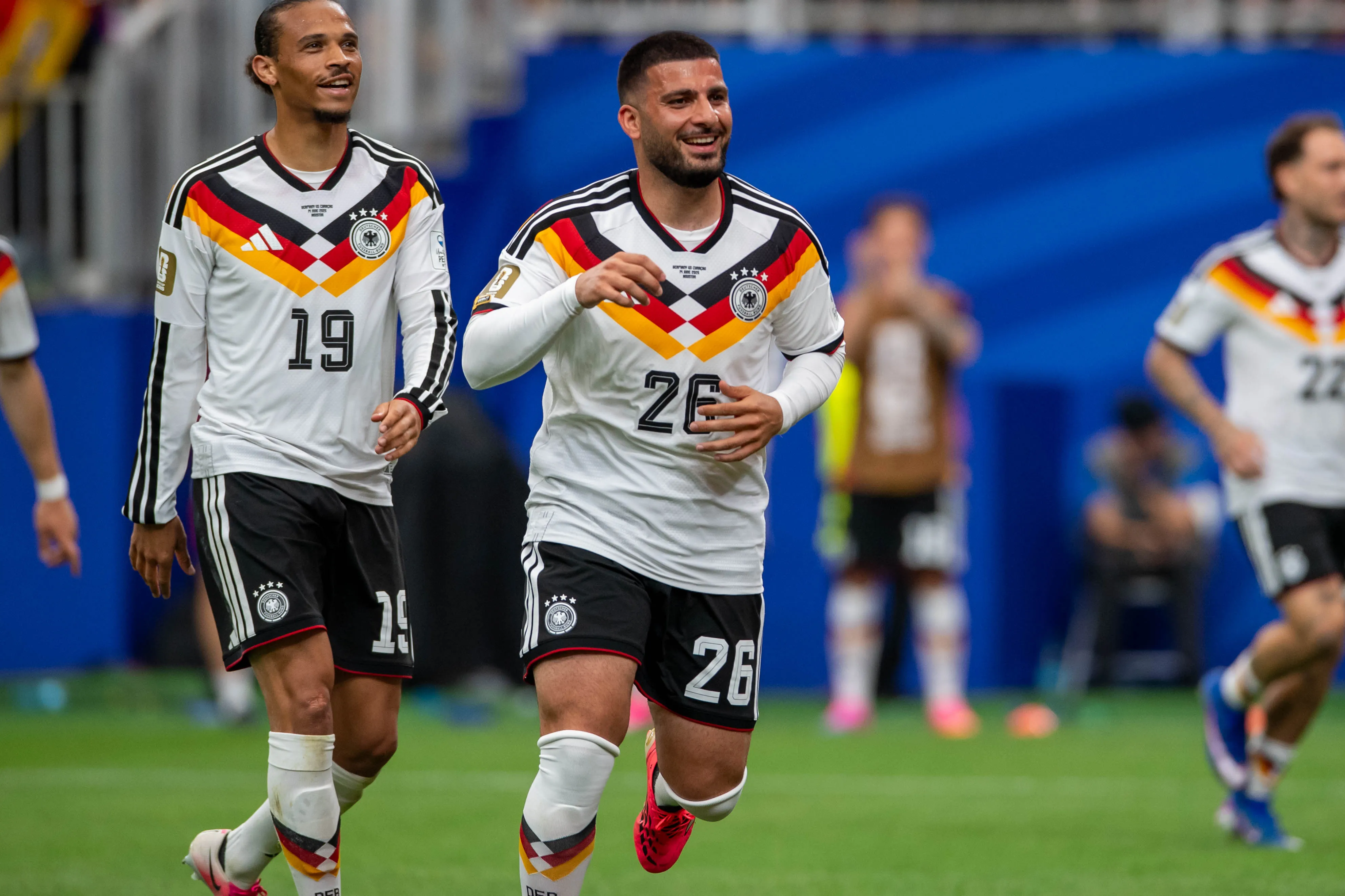 Germany world cup