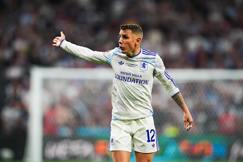 Aston Villa transfer news: Villans 'progressing' in talks for Lucas Digne replacement