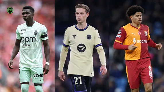 Latest transfer news today: Chelsea eye Enzo Fernandez replacement as Liverpool lead &pound;60m midfielder race