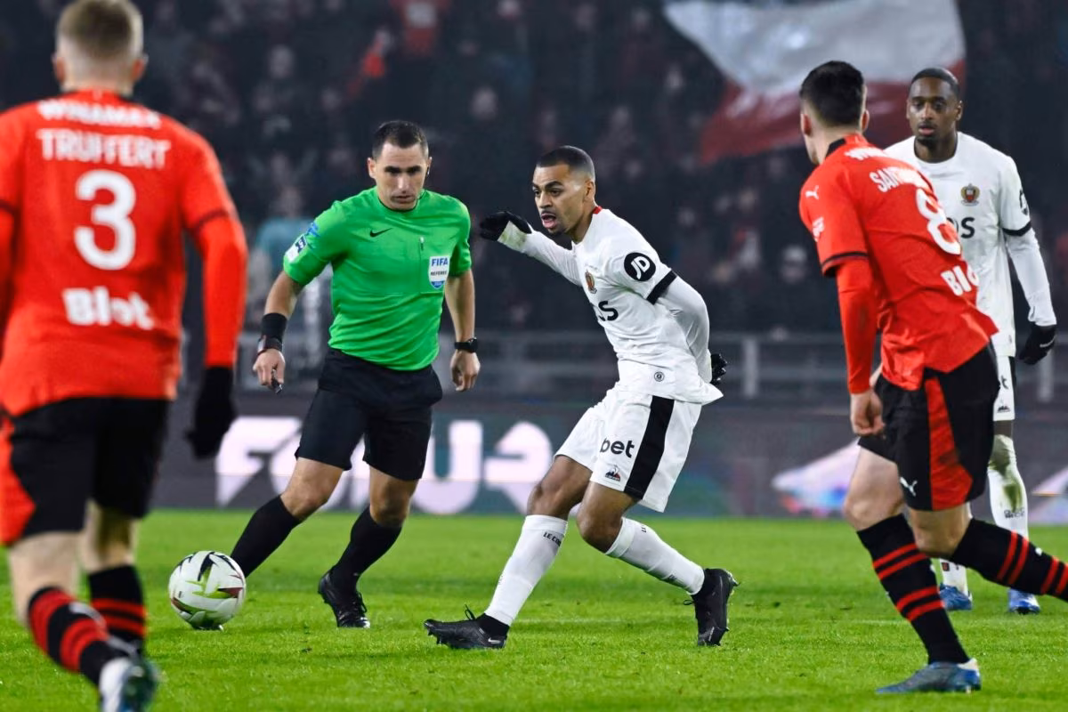 Rennes vs Nice prediction, odds & betting tips &ndash; 26/10/2025