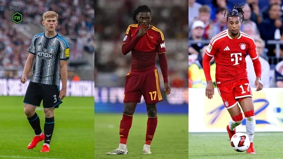 Latest transfer news today: Chelsea plot midfield swap deal as Michael Olise to Liverpool update emerges