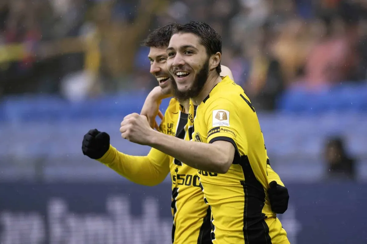 Basel vs Young Boys prediction, odds & betting tips 06/08/2025