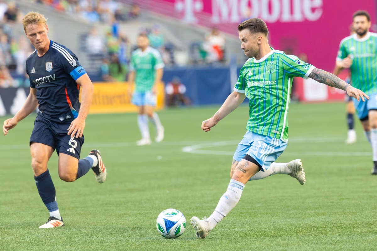 Seattle Sounders vs San Jose Earthquakes Prediction 2