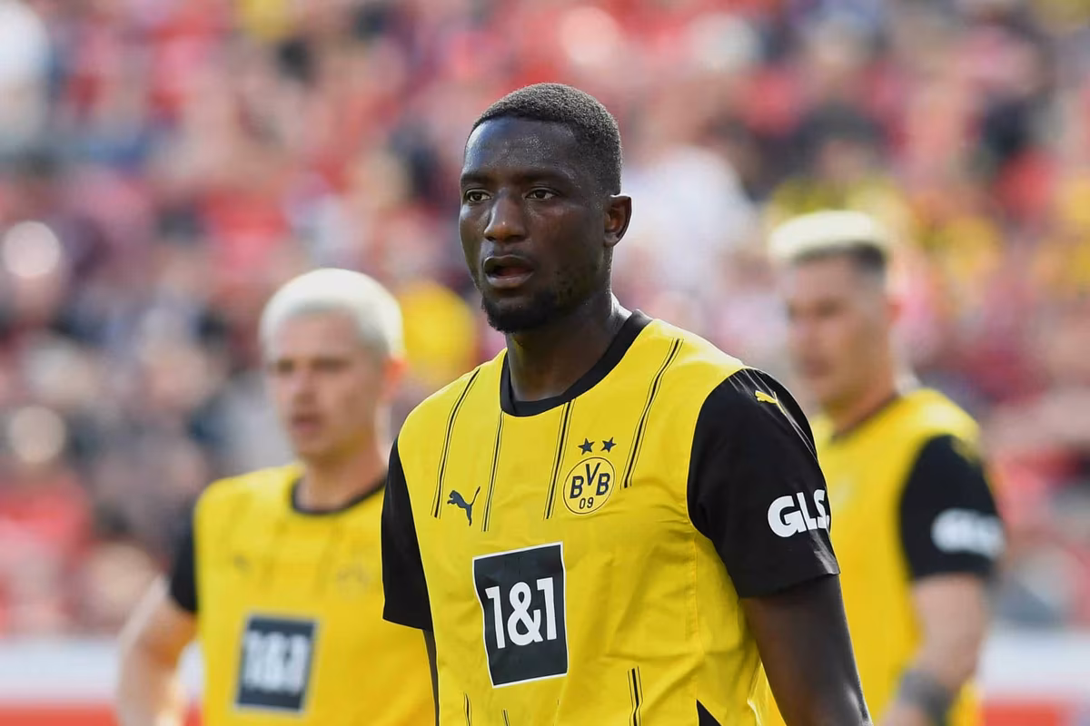 Dortmund vs Holstein Kiel Prediction 2