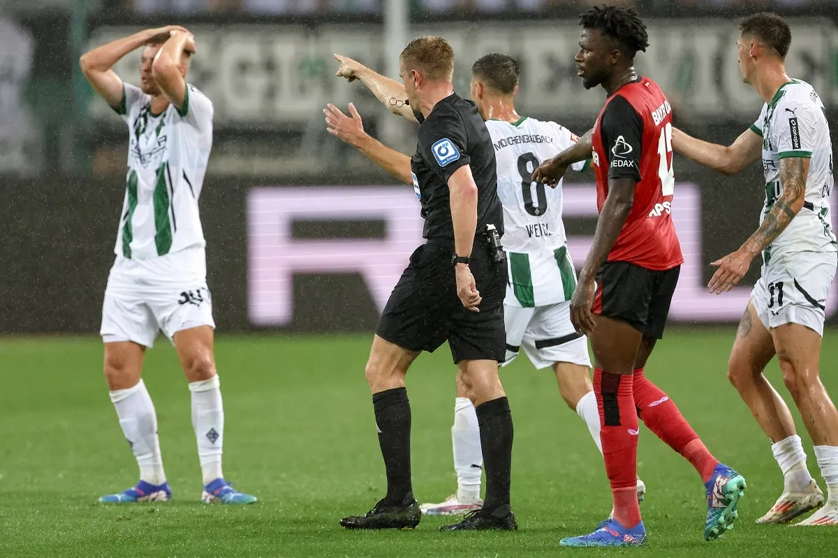 Borussia Monchengladbach vs Bochum prediction, odds & betting tips &ndash; 25/01/2025