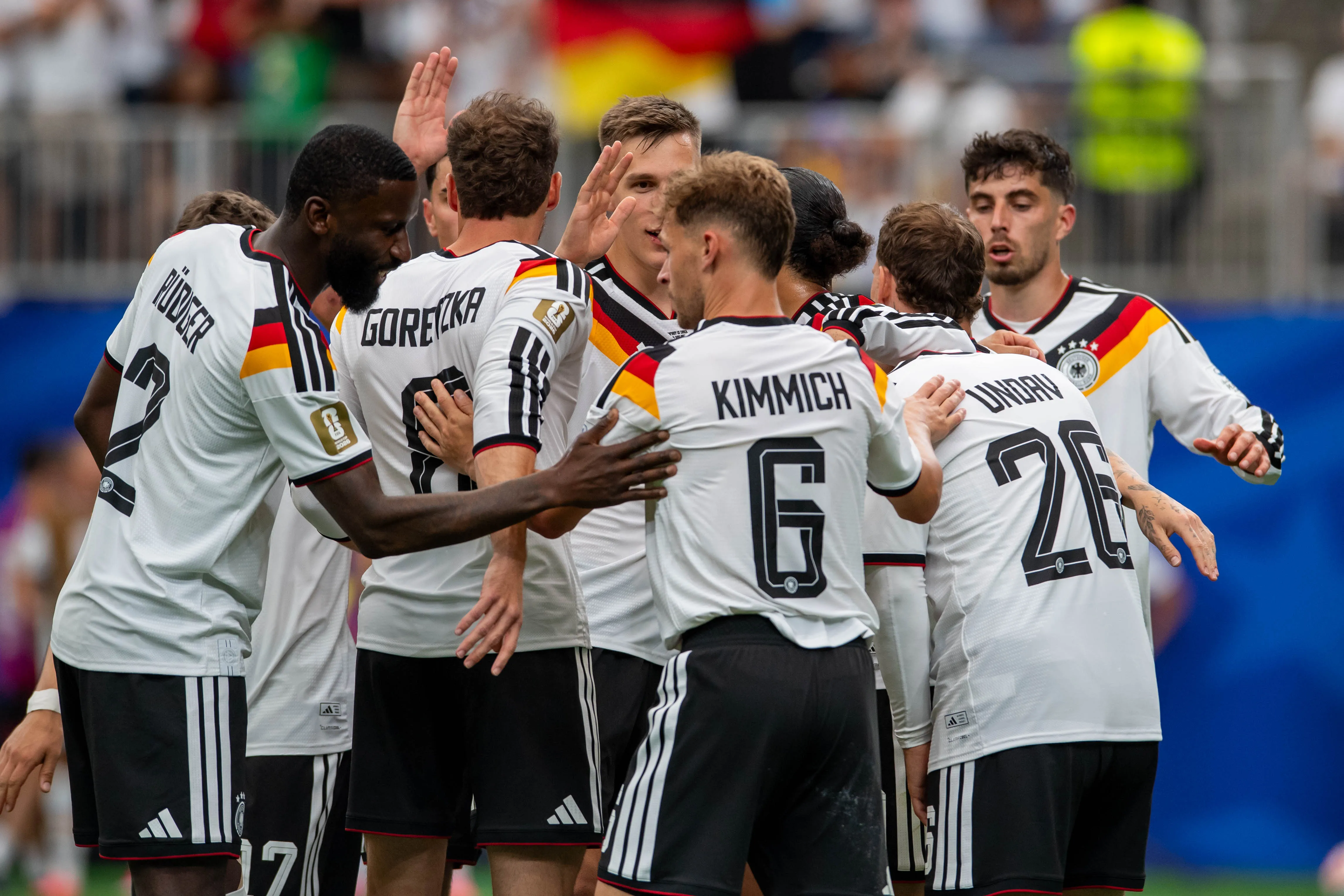 World Cup Group E permutations: What do Germany, Ivory Coast need to qualify?