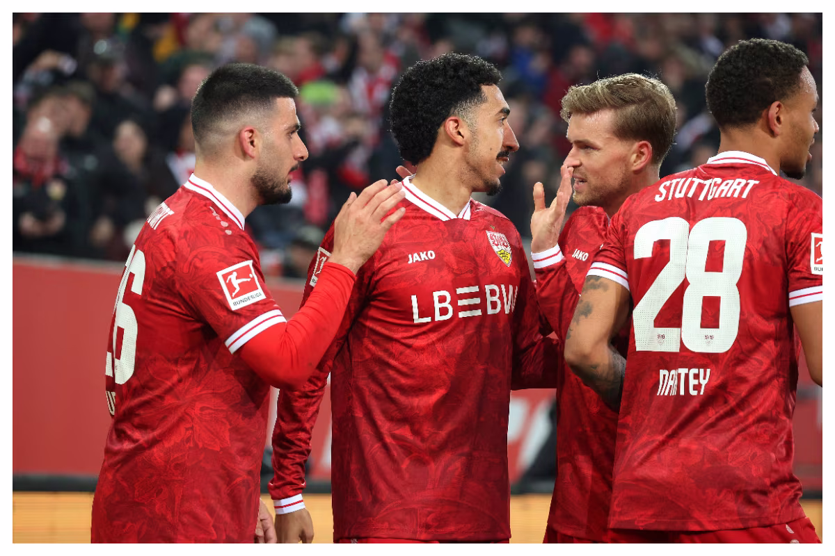 Stuttgart vs Borussia Dortmund prediction, preview & betting tips &ndash; 04/04/2026