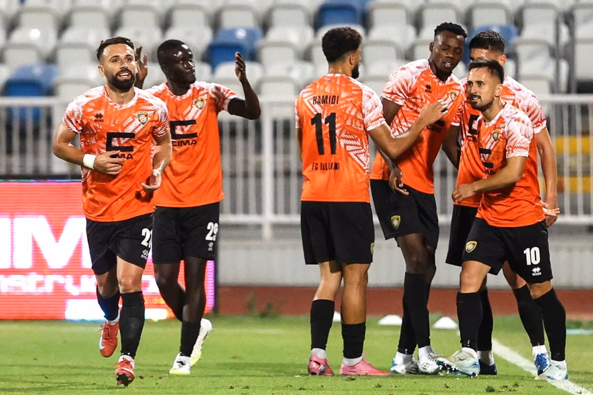 Connah&rsquo;s Quay vs Ballkani prediction, preview & betting tips &ndash; 07/07/26