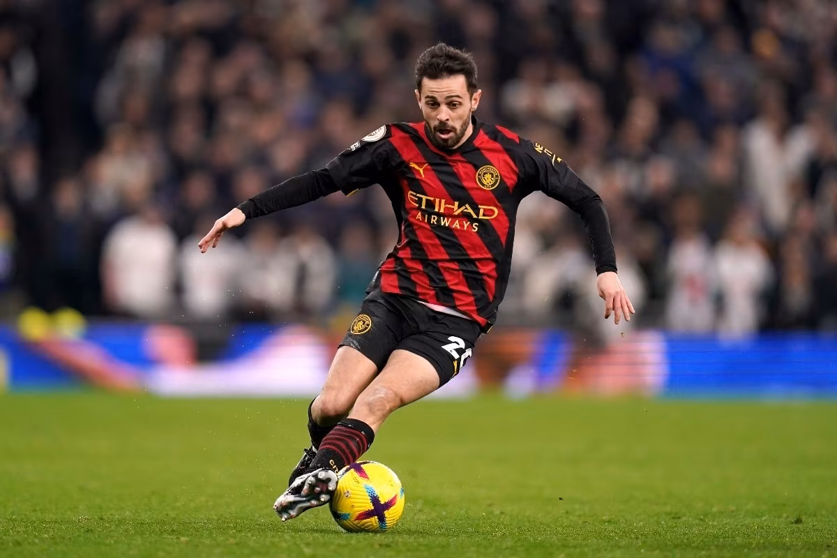 Bernardo Silva