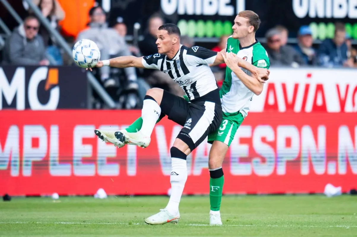 Heracles vs Feyenoord prediction, odds & betting tips &ndash; 19/10/2025
