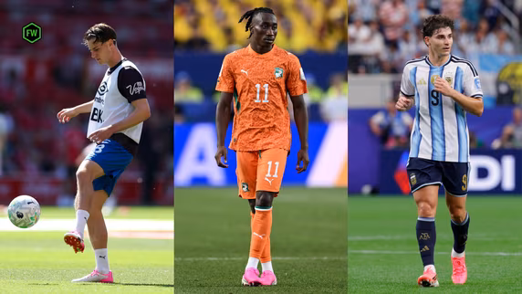 Latest transfer news today: Man Utd &lsquo;tracking&rsquo; &pound;60m midfielder as Liverpool eye Yan Diomande alternative