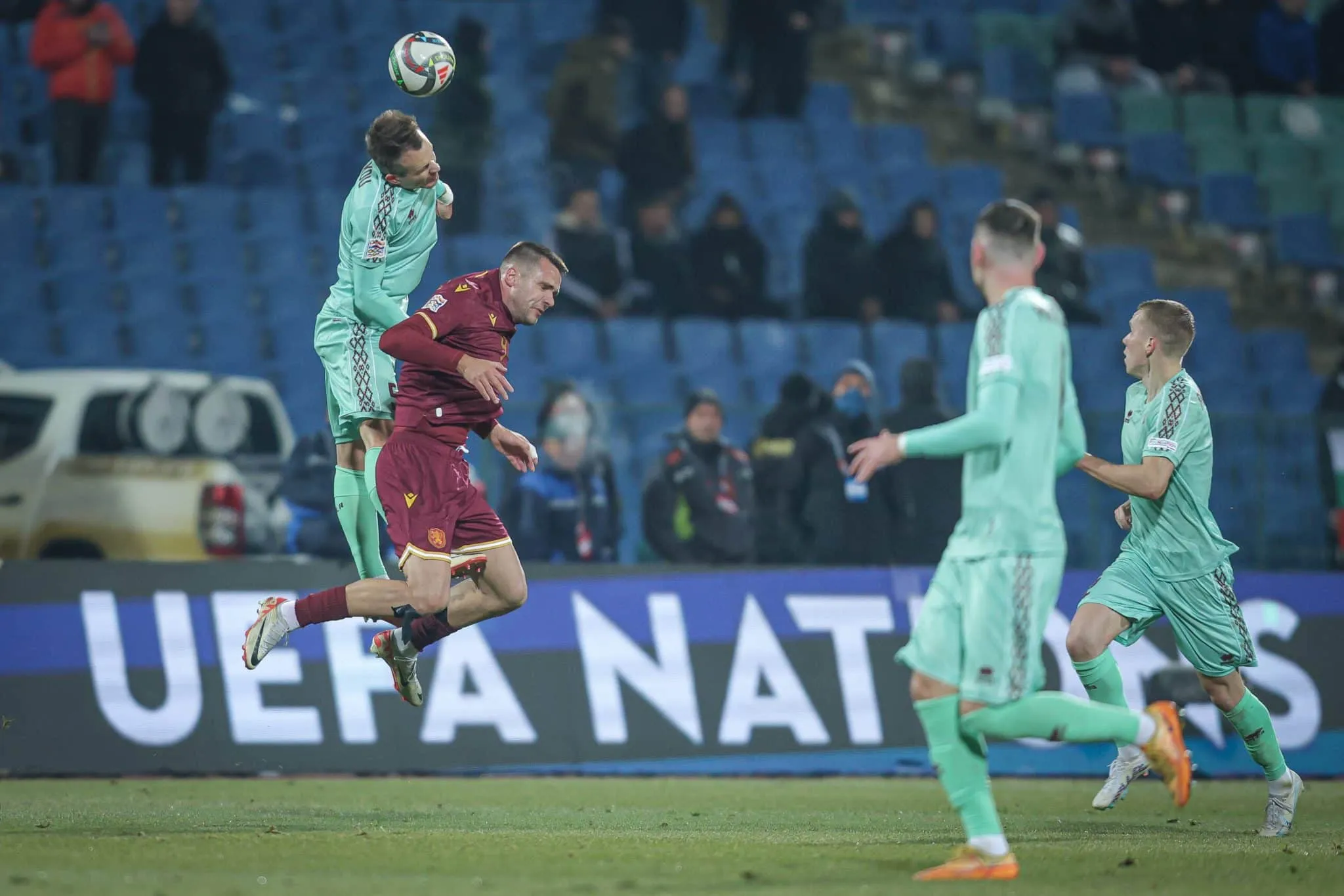 Greece vs Bulgaria prediction, odds & betting tips &ndash; 10/06/2025