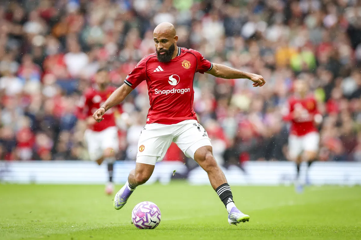 Bryan Mbeumo
