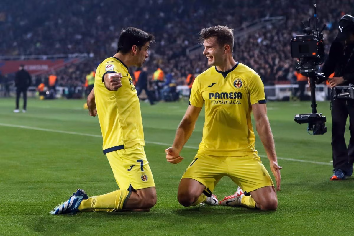 Girona vs Villarreal &ndash; prediction, preview & betting tips &ndash; 06/04/2026