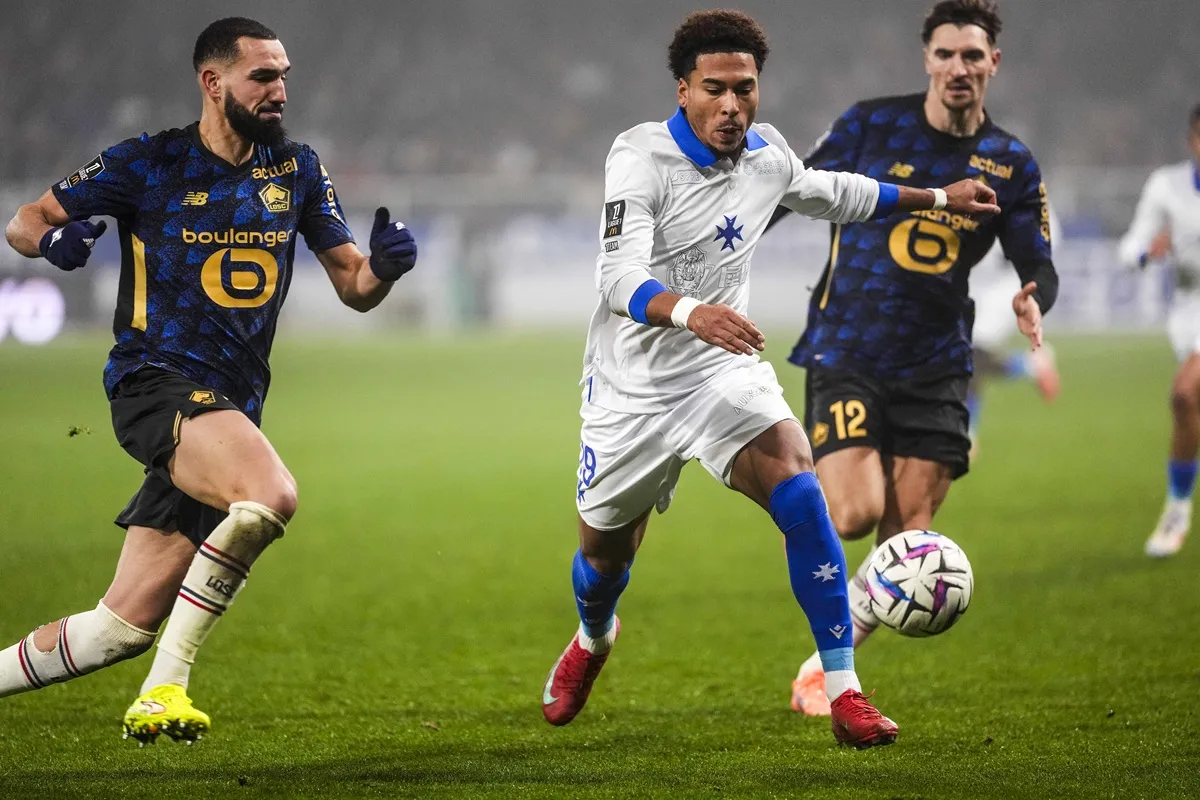 Lille vs Auxerre prediction, preview & betting tips &ndash; 17/05/2026