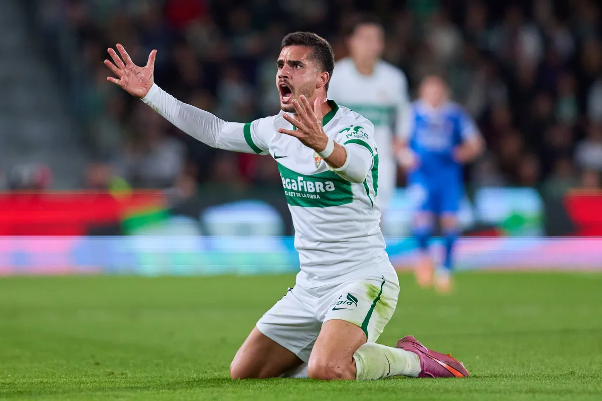 Andre Silva