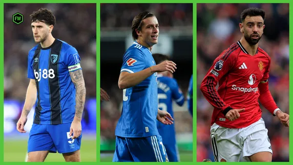 Latest transfer news today: Liverpool eye defensive bargain as Arsenal handed boost over &pound;43m target