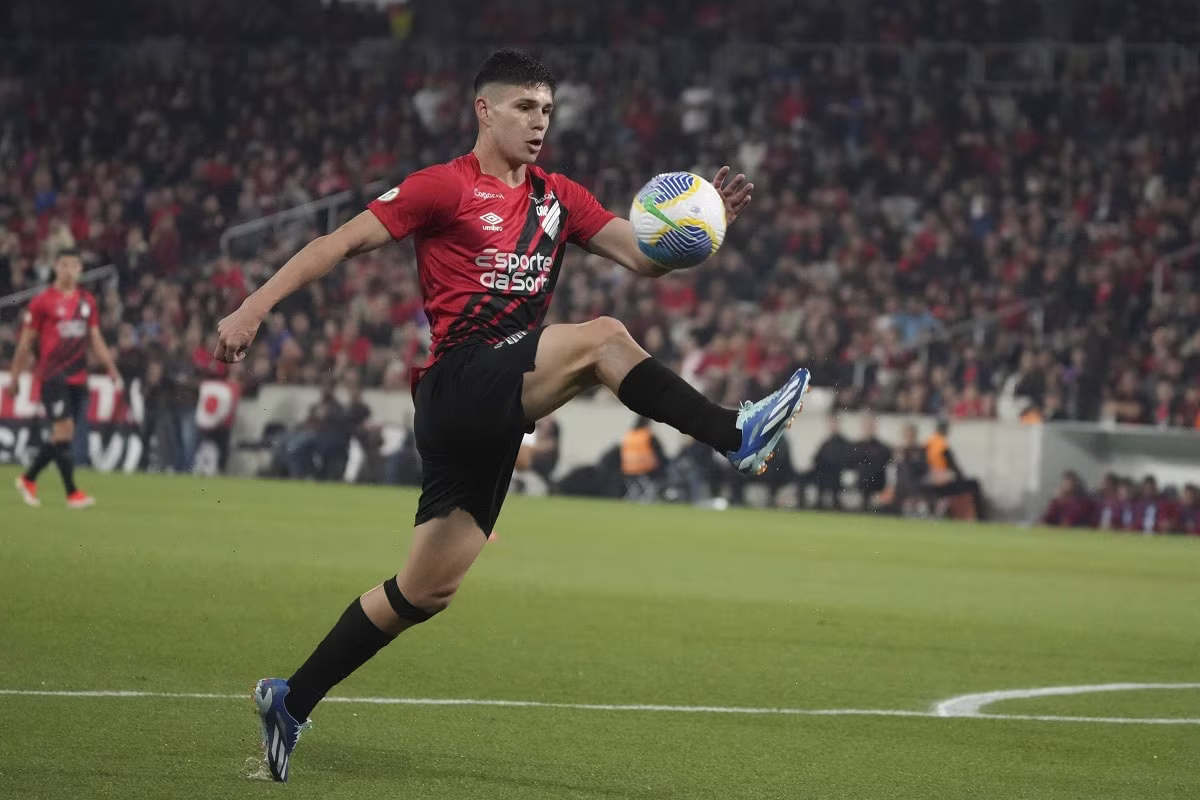 Racing Club vs Athletico Paranaense prediction