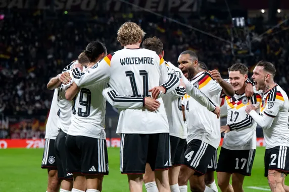What&rsquo;s Germany&rsquo;s squad for the World Cup?