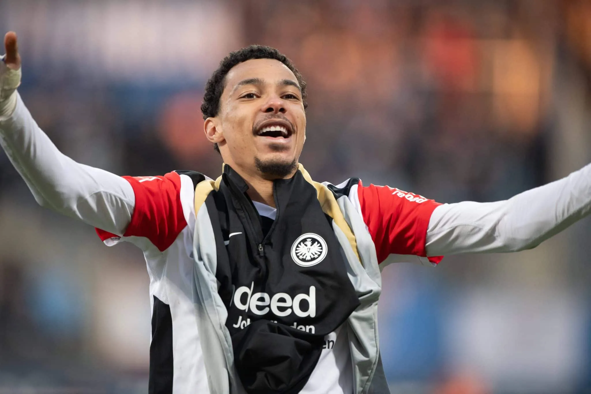 Man Utd transfer news: Red Devils looking to sign Ekitike &ndash; Whisper+ verdict