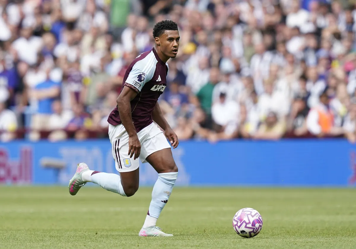 Ollie Watkins