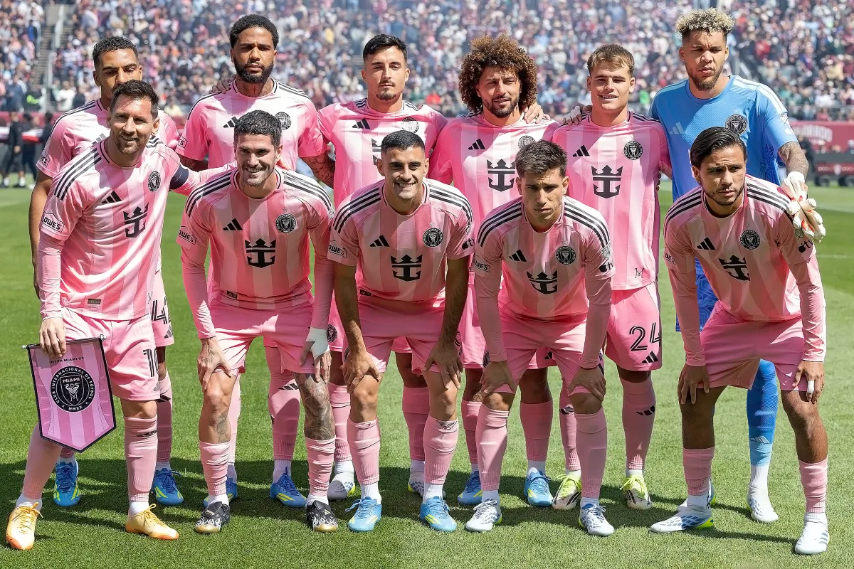 Real Salt Lake City vs Inter Miami - prediction, preview & betting tips 23/04/26