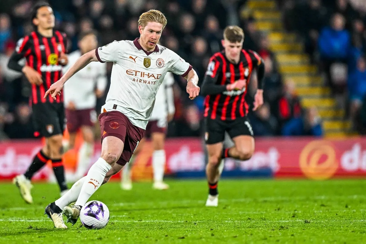 kevin de bruyne 