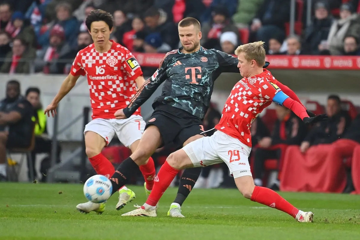 Bayern Munich vs Mainz prediction, odds & betting tips &ndash; 26/04/2025