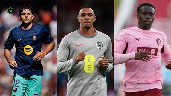 Latest transfer news today: Liverpool consider shock 2027 reunion as Arsenal scout &pound;85m wonderkid