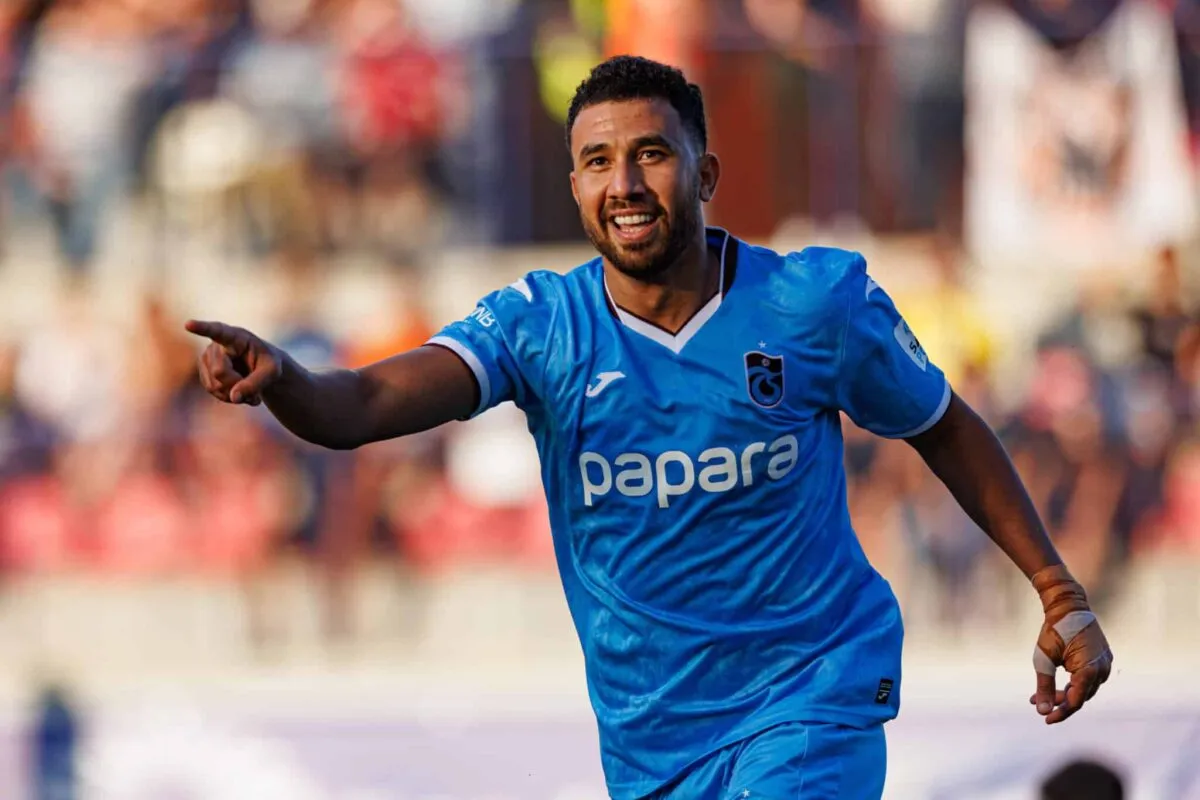Trabzonspor vs Ruzomberok predictions