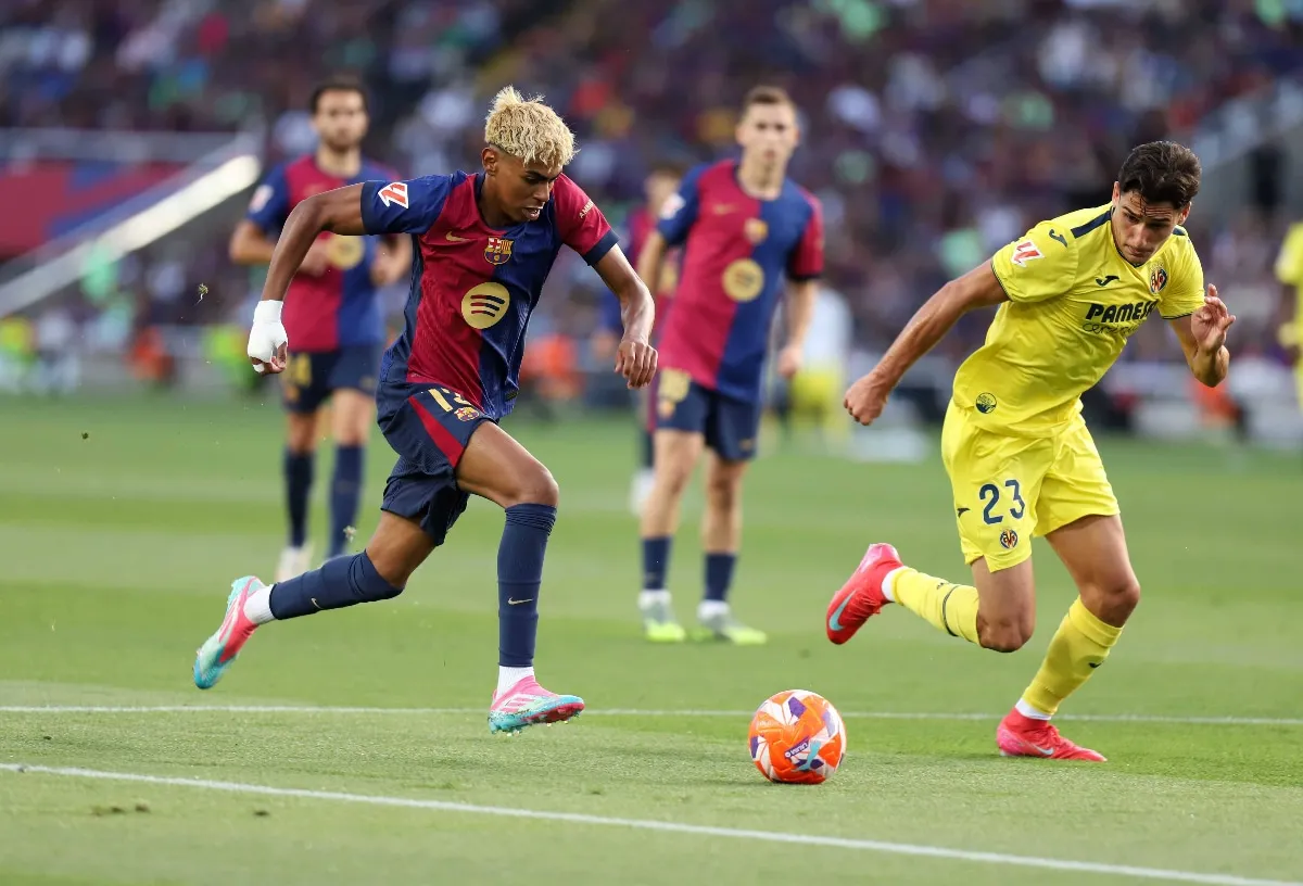 Seoul vs Barcelona prediction, odds & betting tips &ndash; 31/07/2025