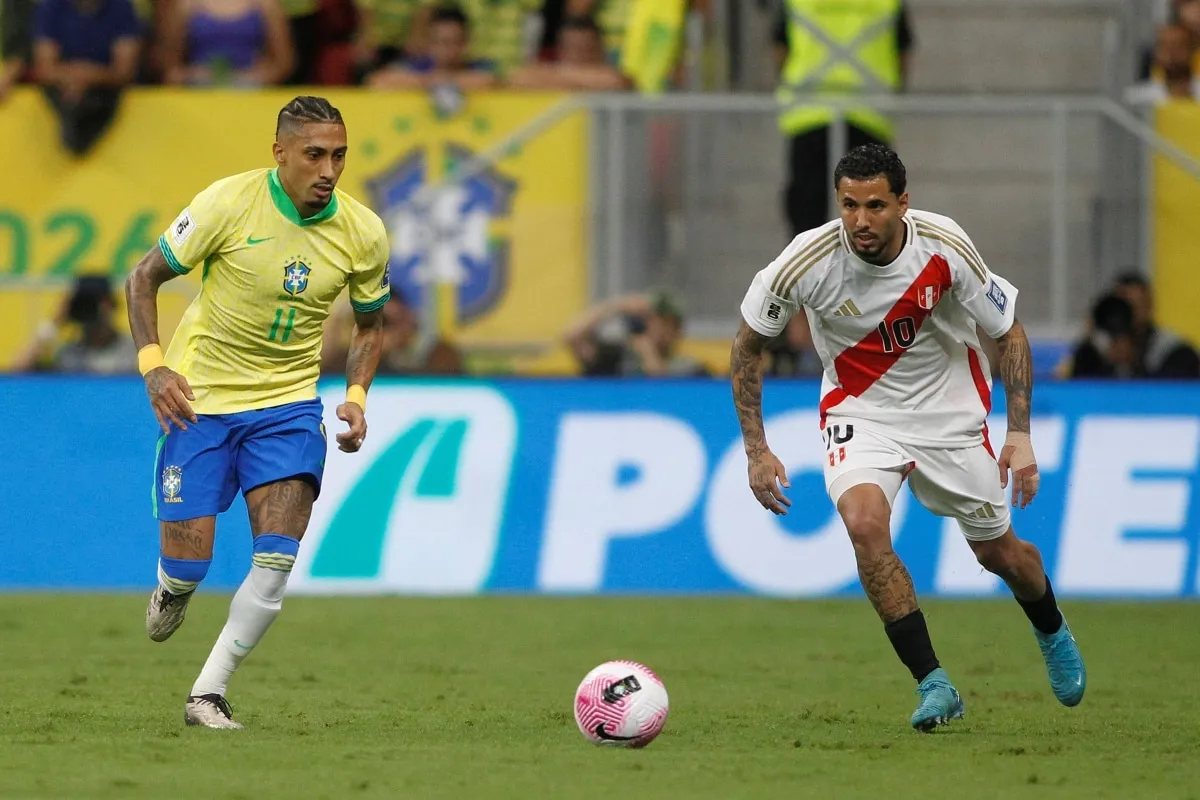 venezuela vs brazil prediction