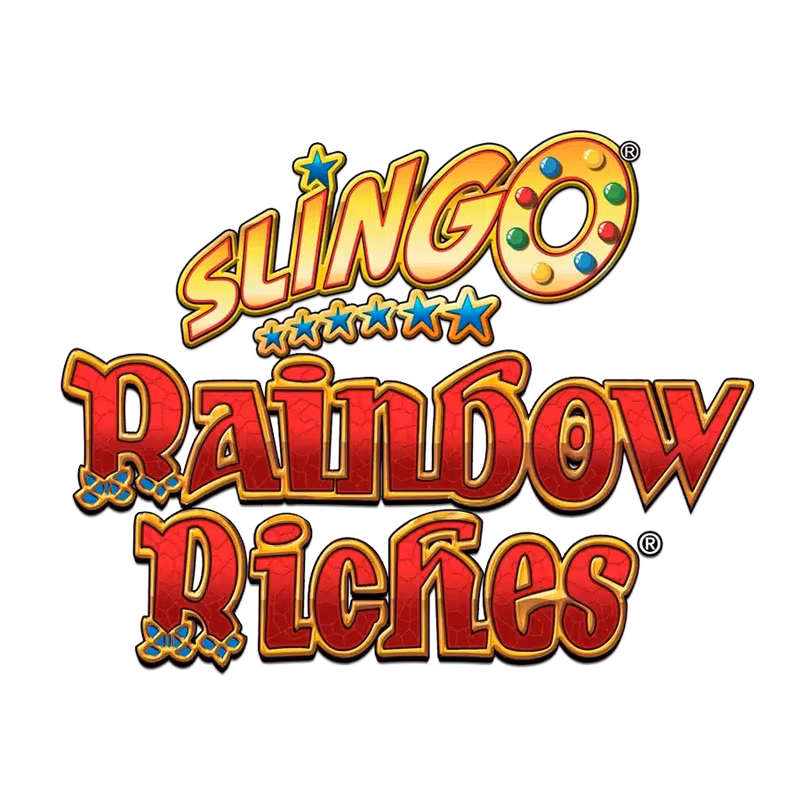 Trending Slingo Games