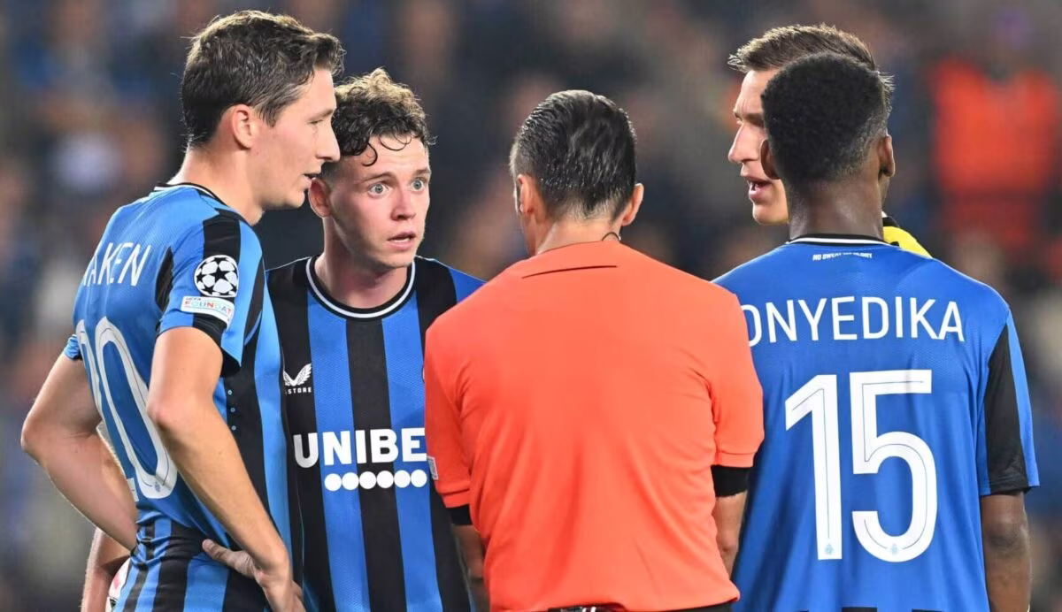 Gent vs Club Brugge prediction, odds & betting tips &ndash; 01/03/2025