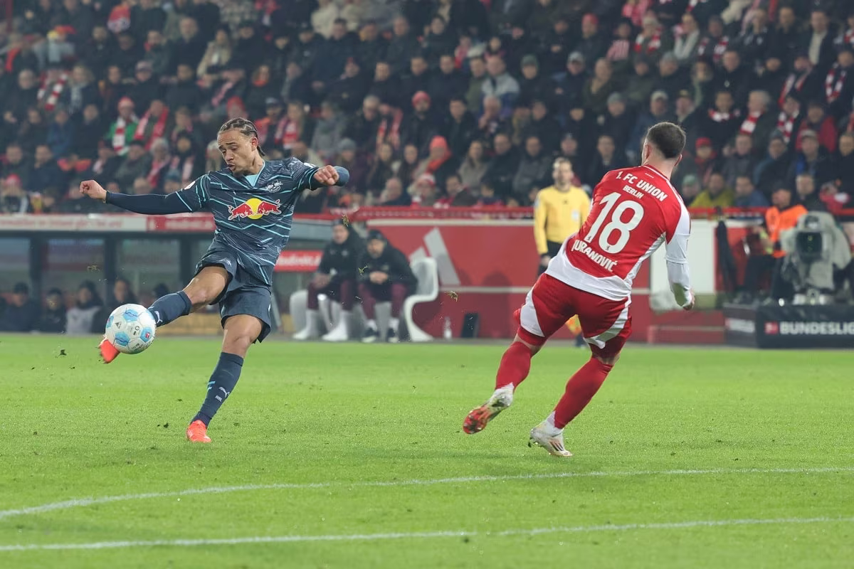 RB Leipzig vs St Pauli prediction, odds & betting tips &ndash; 09/02/2025