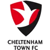 Cheltenham