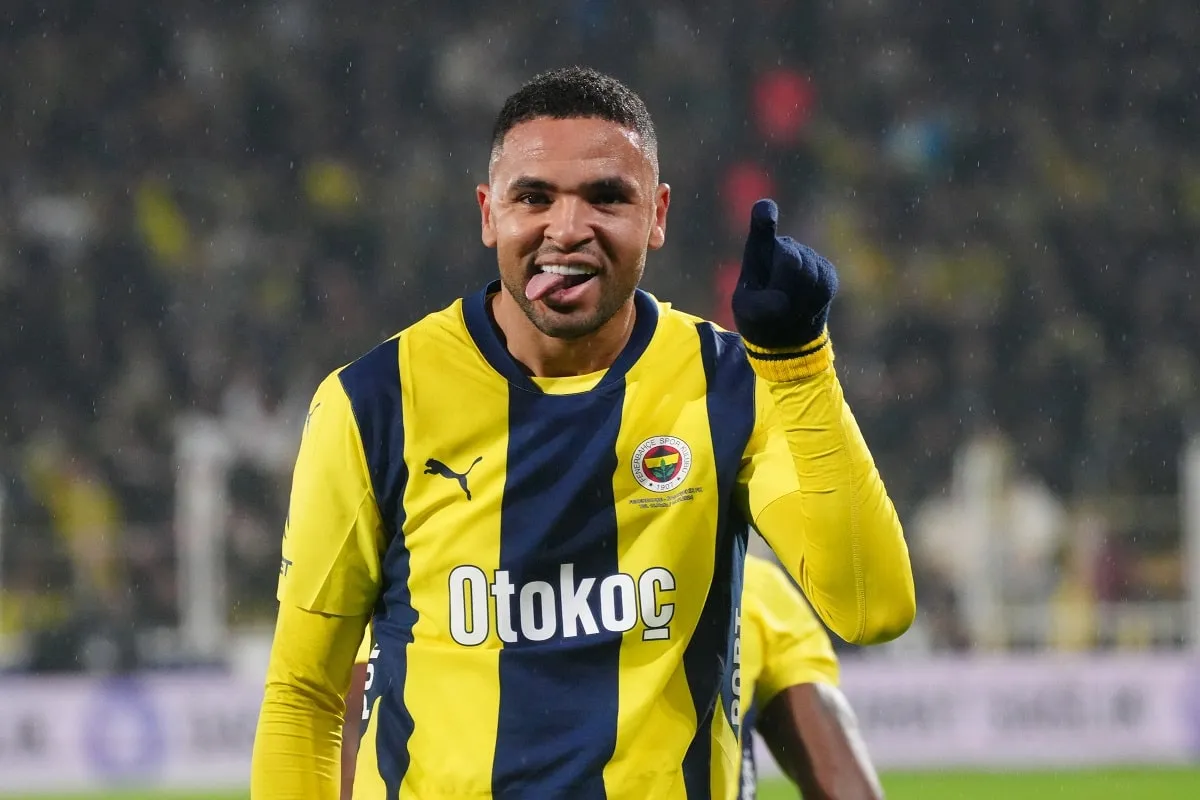 Youssef En-Nesyri