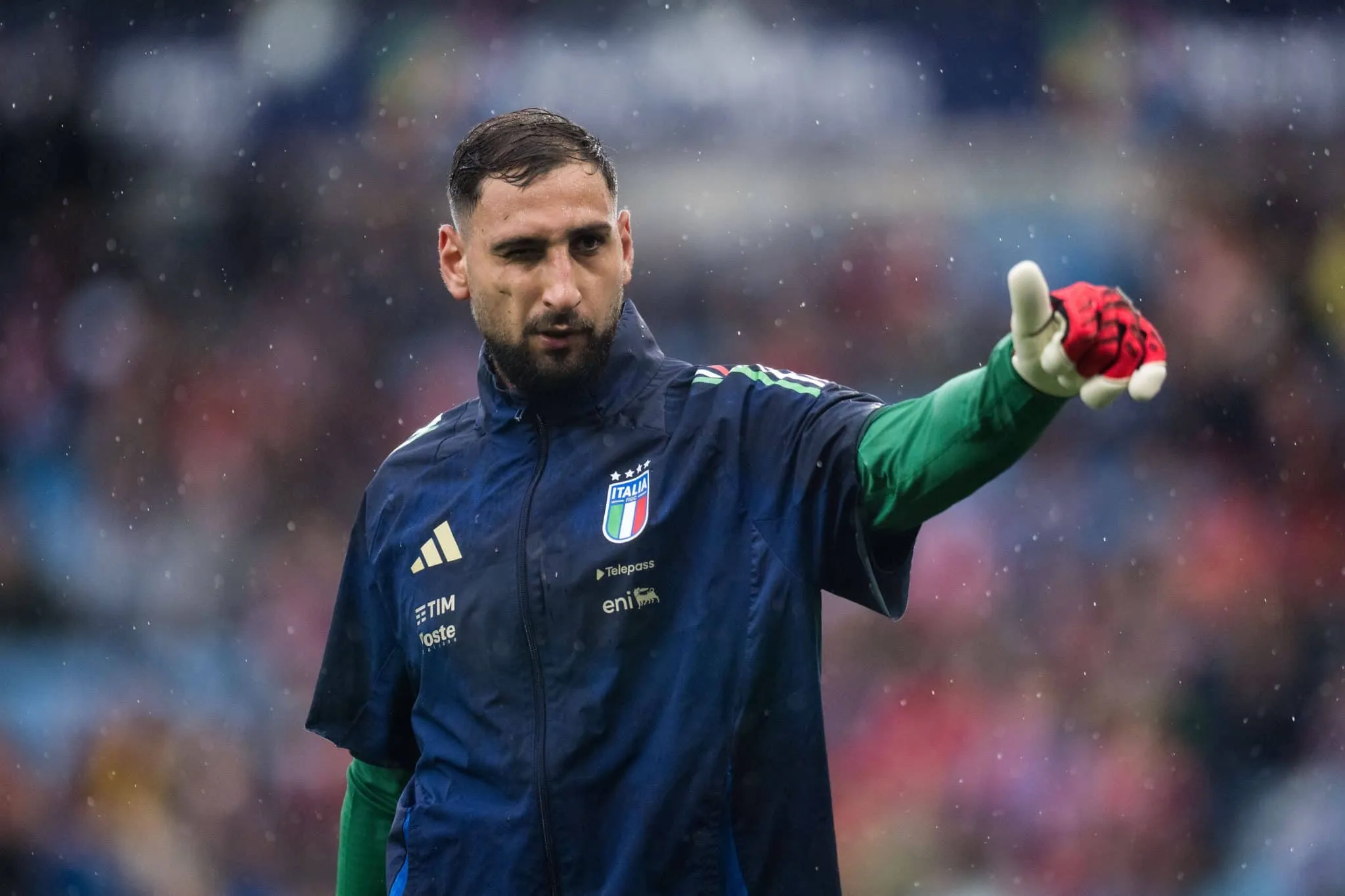 Chelsea transfer news: Blues join race to sign Gianluigi Donnarumma