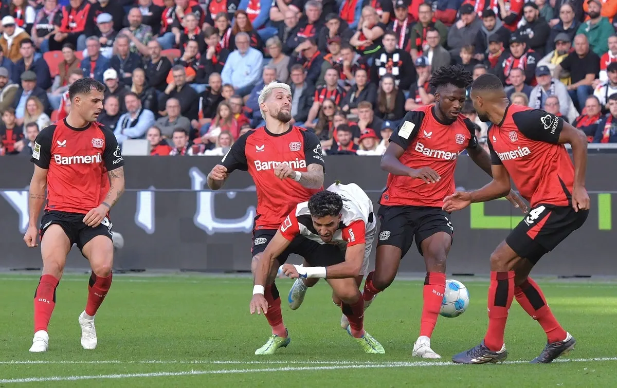 Bayer Leverkusen vs Hoffenheim prediction, odds & betting tips &ndash; 02/02/2025