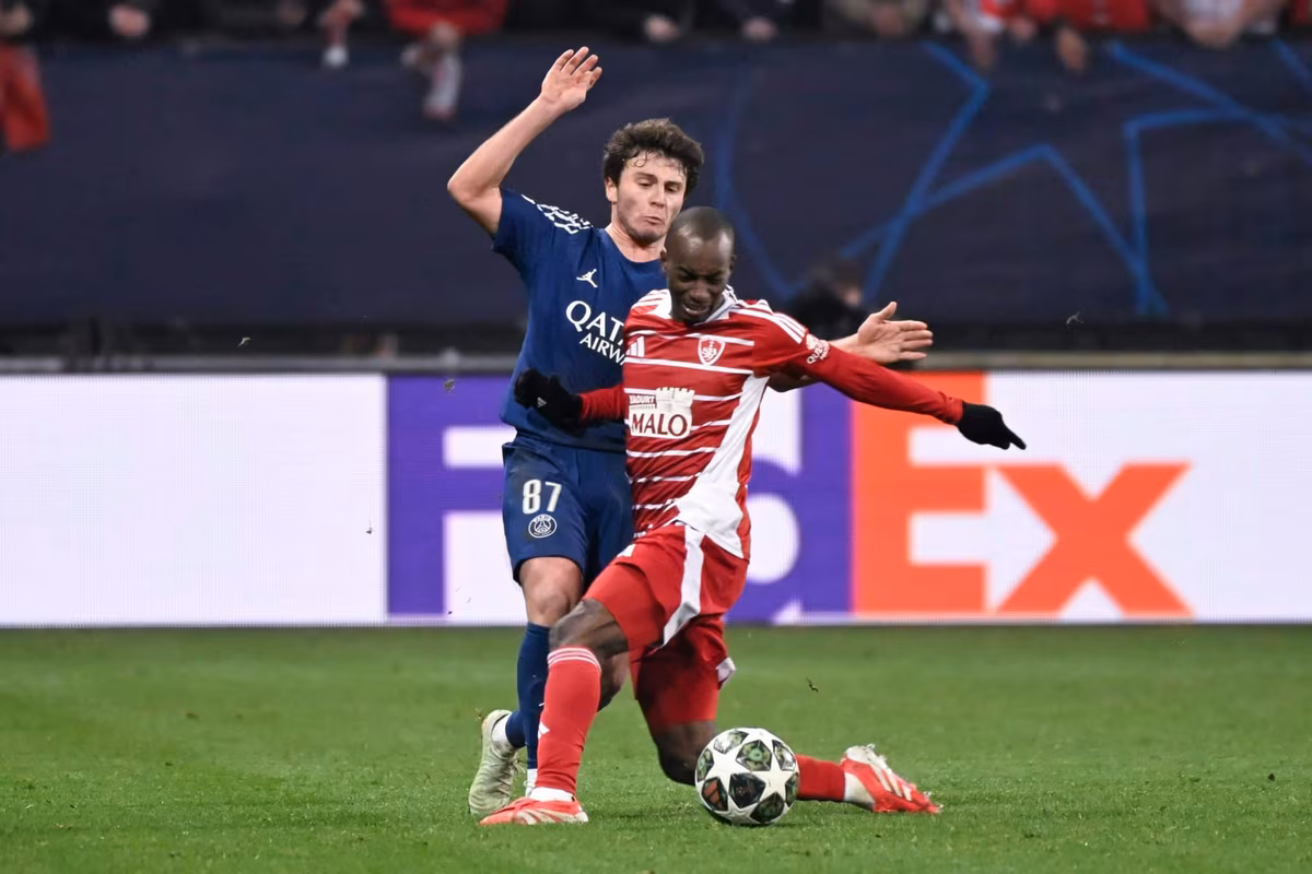 Toulouse vs Brest Prediction
