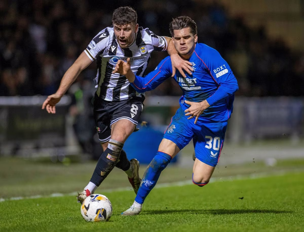 Rangers vs St Mirren prediction, odds & betting tips &ndash; 22/02/2025