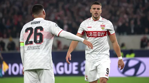 Stuttgart vs Borussia&nbsp;Monchengladbach &ndash; prediction, preview & betting tips &ndash; 23/10/2026