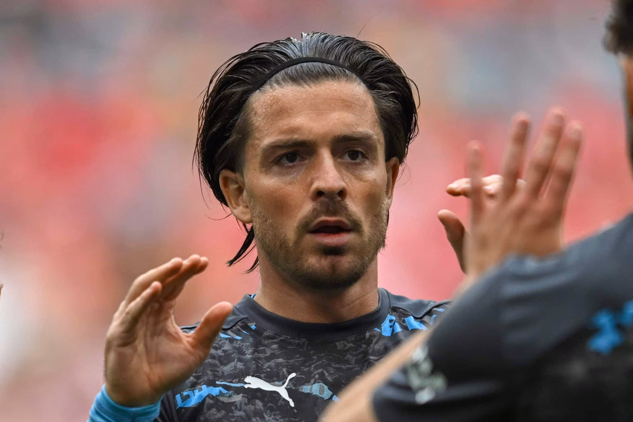 Today&rsquo;s Best Transfer Gossip & Rumours with Whispers Five: Everton looking to sign Man City winger