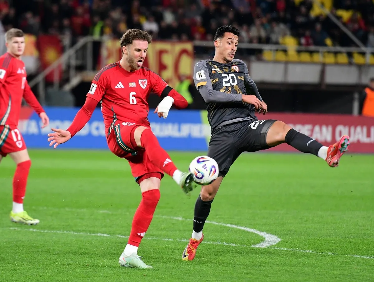 Wales vs Liechtenstein prediction, odds & betting tips &ndash; 06/06/2025