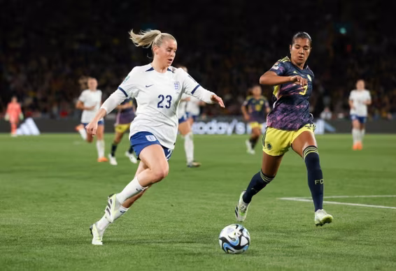 Women&rsquo;s World Cup Golden Boot: odds, rules and current standings