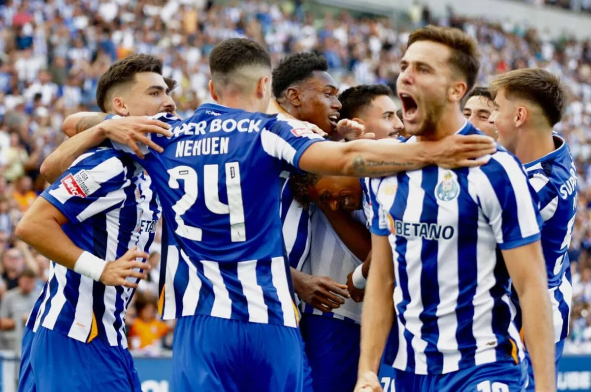 Bodo/Glimt vs Porto prediction, odds & betting tips &ndash; 25/09/2024