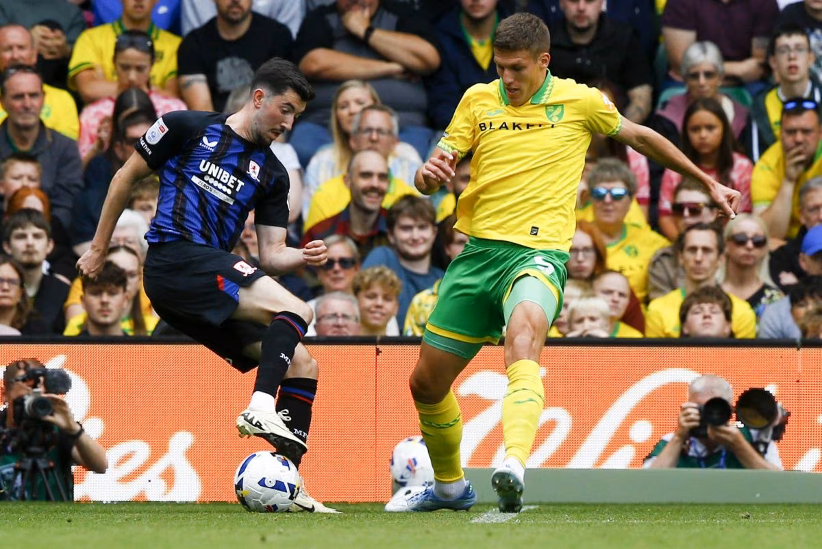 Norwich vs Wrexham prediction, odds & betting tips &ndash; 20/09/2025
