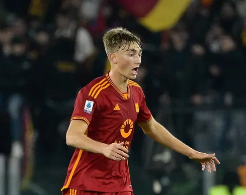 Juventus new signings: Confirmed ins and outs for January 2024