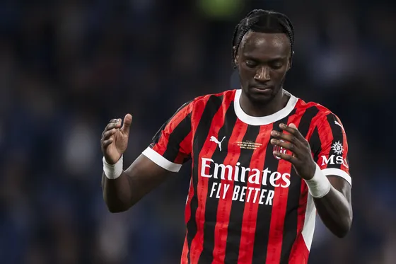 Tammy Abraham transfer